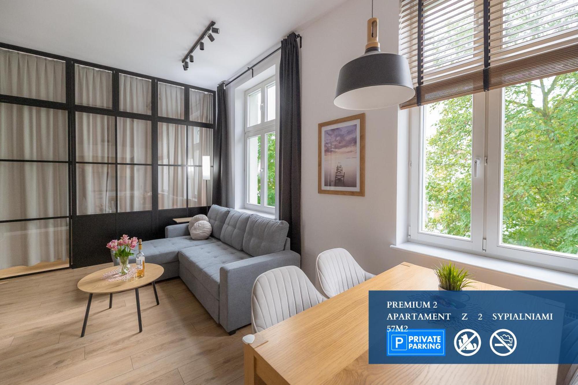 Premium Apartment Torun Exterior foto