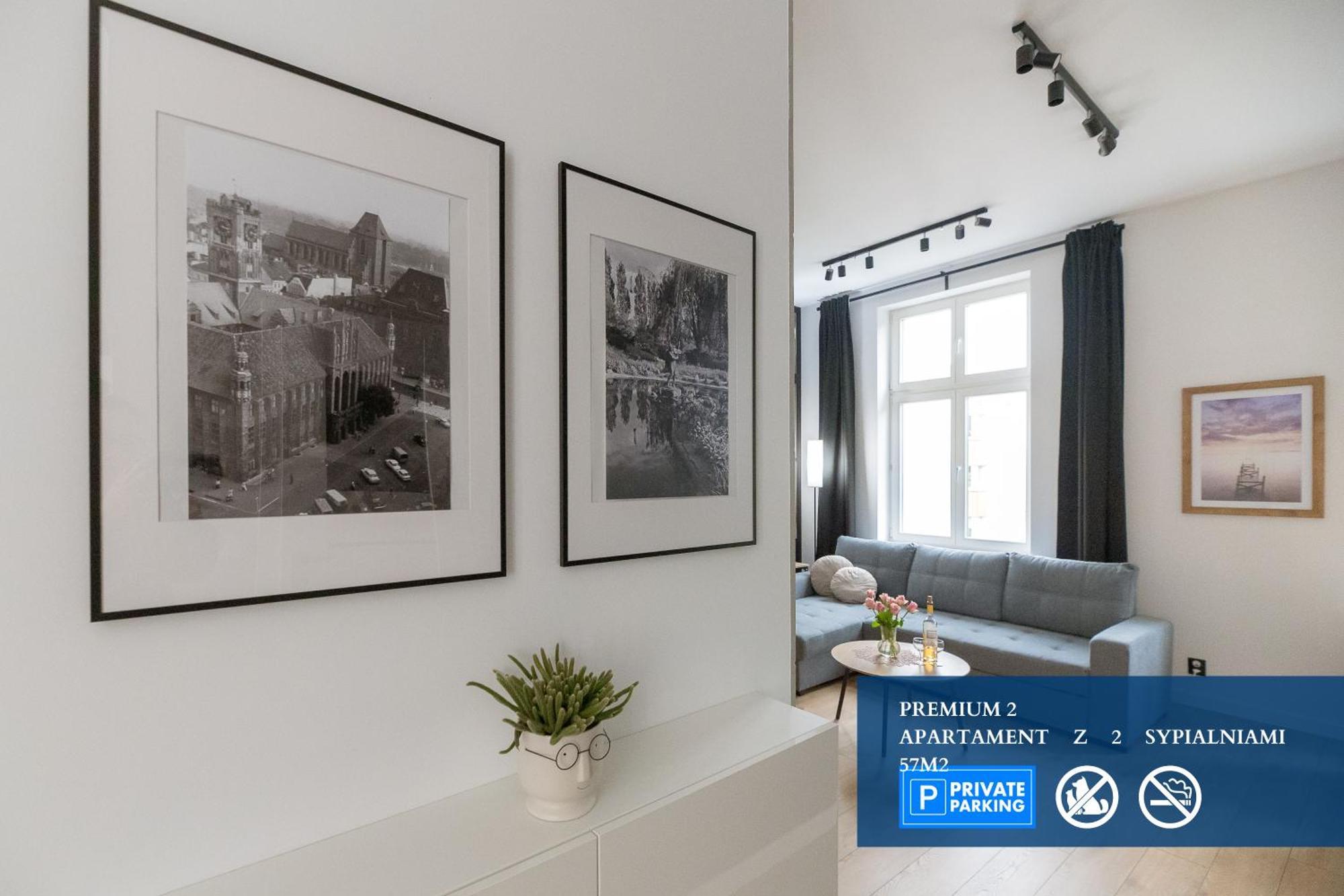 Premium Apartment Torun Exterior foto