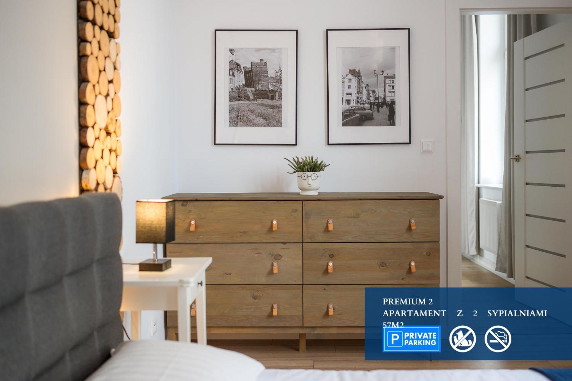 Premium Apartment Torun Exterior foto